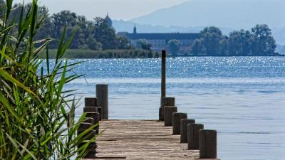 Zum Fischer am See