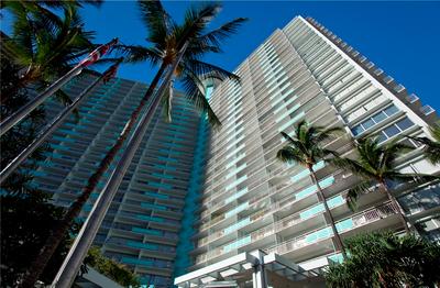 Waikiki Marina Resort at the Ilikai
