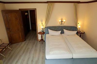 Romantik Hotel Stollen