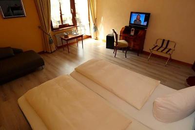 Romantik Hotel Stollen