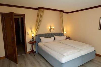 Romantik Hotel Stollen