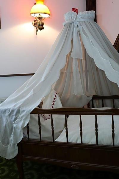 Romantik Hotel Stollen