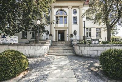 Villa Heine