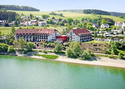 Göbel's Seehotel Diemelsee