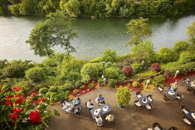 Göbel's Seehotel Diemelsee