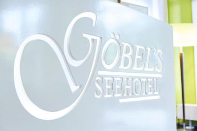 Göbel's Seehotel Diemelsee