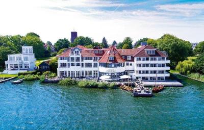 Seehotel Fährhaus
