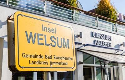 Seehotel Fährhaus