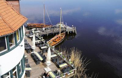Seehotel Fährhaus
