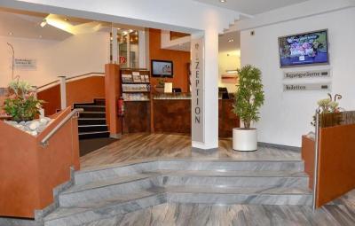 Seehotel Fährhaus