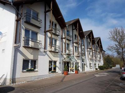mD-Hotel Wilhelm von Nassau