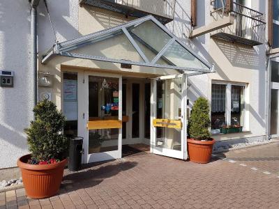 mD-Hotel Wilhelm von Nassau