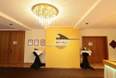 mD-Hotel Wilhelm von Nassau