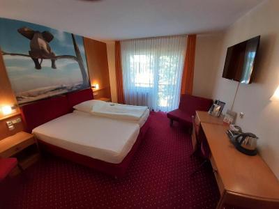 mD-Hotel Wilhelm von Nassau