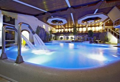 Göbel's Hotel Rodenberg