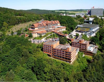 Göbel's Hotel Rodenberg