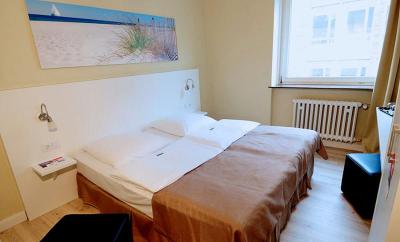 Hotel am Kieler Schloss Kiel by Premiere Classe