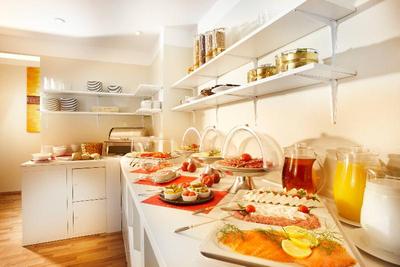 Hotel am Kieler Schloss Kiel by Premiere Classe