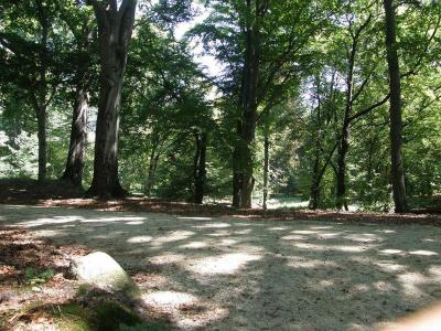Waldhotel Roggosen