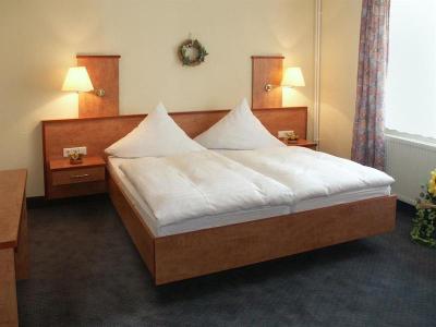 Waldhotel Roggosen