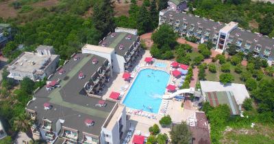 Omorfi Garden Resort