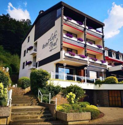 Hotel Hegenbarth's