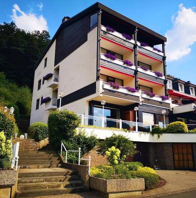 Hotel Hegenbarth's