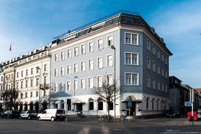 Gästehaus Centro
