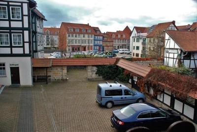 Abtshof