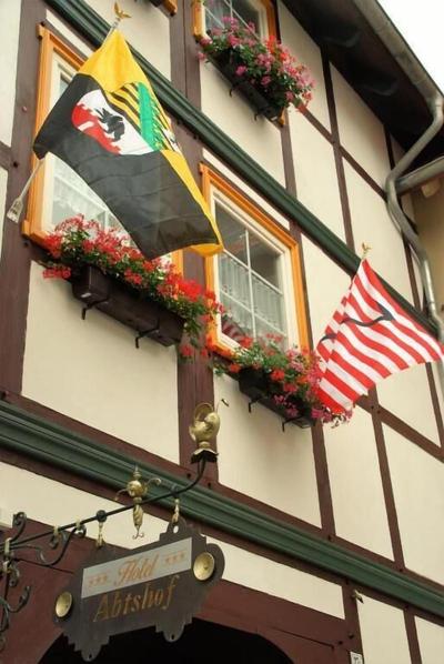 Abtshof