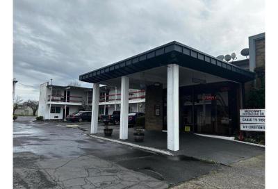 Travelers Inn by OYO Longview Kelso
