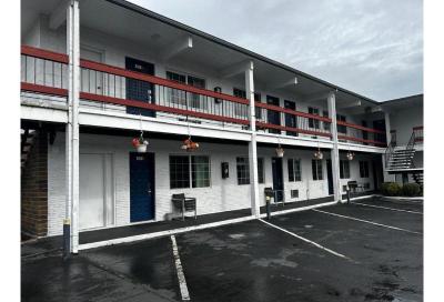 Travelers Inn by OYO Longview Kelso