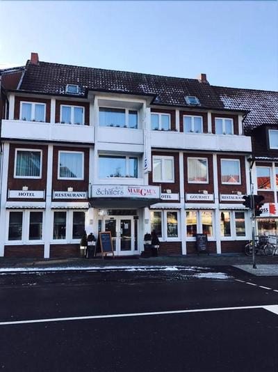 Schäfer's Hotel