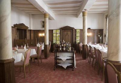 Ringhotel Nassau Oranien