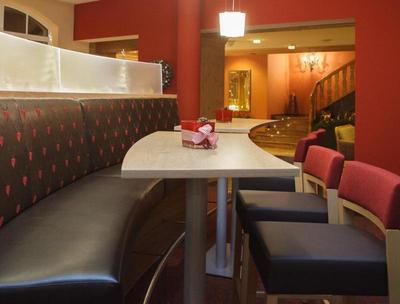 Ringhotel Nassau Oranien
