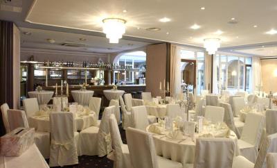 Ringhotel Nassau Oranien