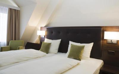 Ringhotel Nassau Oranien