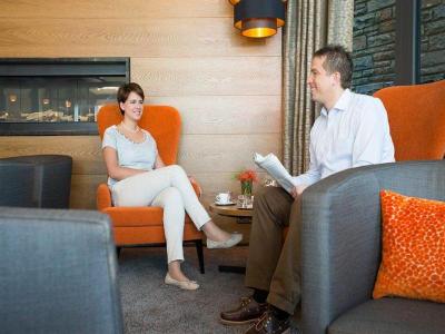 Berghotel Astenkrone