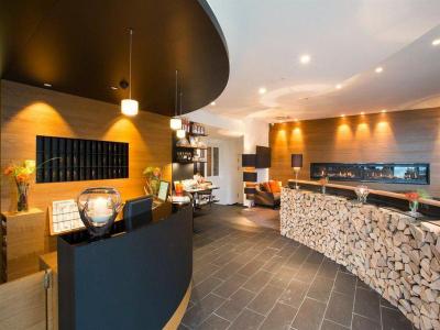 Berghotel Astenkrone