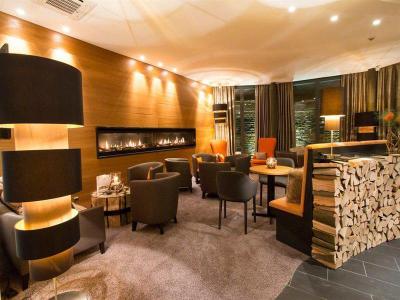 Berghotel Astenkrone