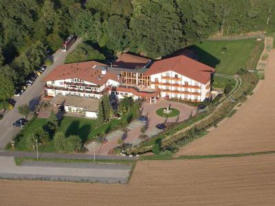 Familotel Villa Waldeck