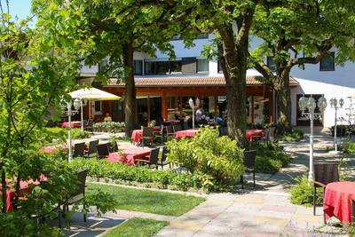 Familotel Villa Waldeck