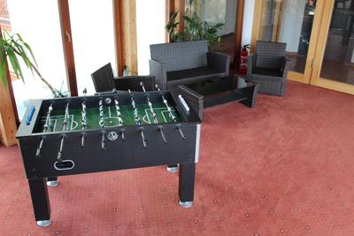 Familotel Villa Waldeck