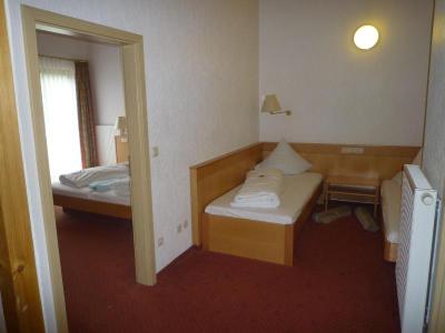 Familotel Villa Waldeck
