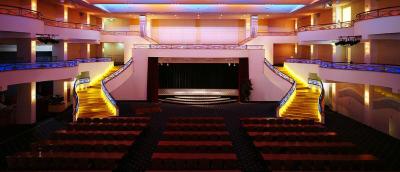 La Strada Grand Hotel