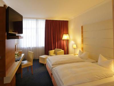 La Strada Grand Hotel