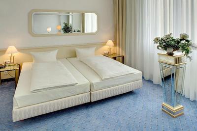 La Strada Grand Hotel