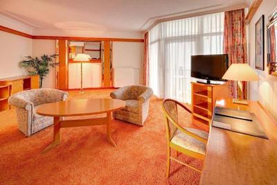 La Strada Grand Hotel