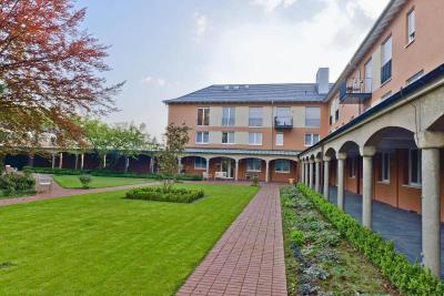 Klostergarten