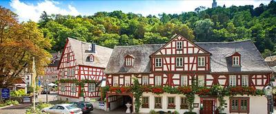 Zum Weißen Schwanen